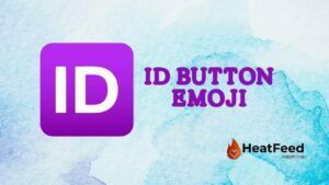 ID Button Emoji