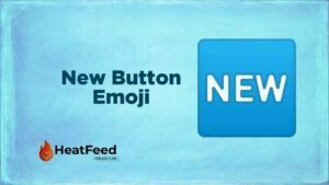 New Button Emoji