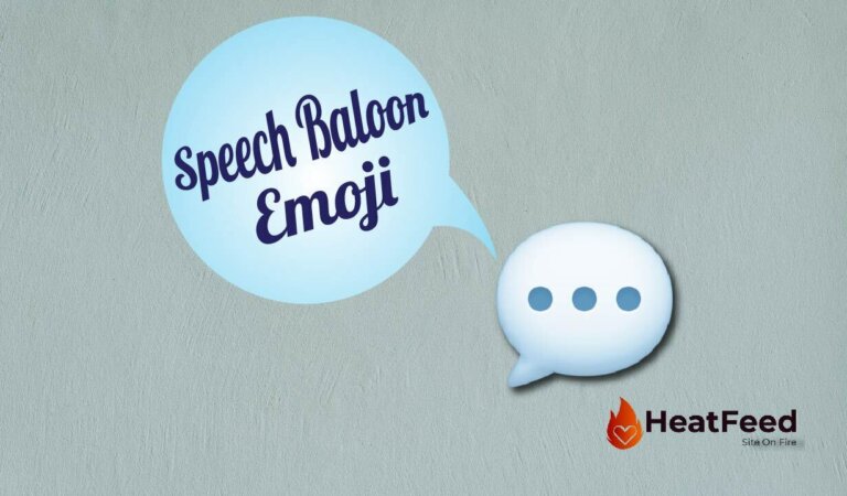 ๐ฌ Speech Balloon Emoji ๐ฌ Speech Balloon Emoji