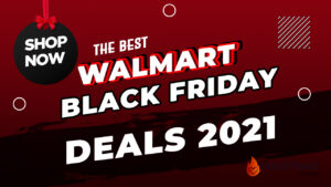The Best Walmart Black Friday Deals