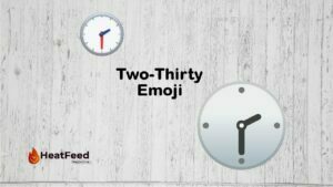 two-thirty