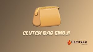 clutch emoji