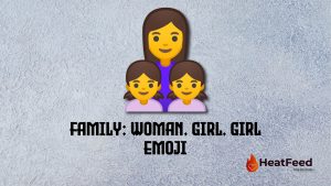 woman girl girl family