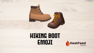 Hiking Boot1