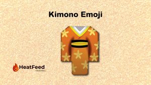 Kimono