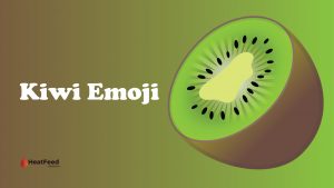 kiwi emoji