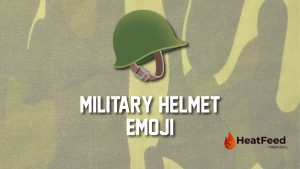 Military Helmet 1