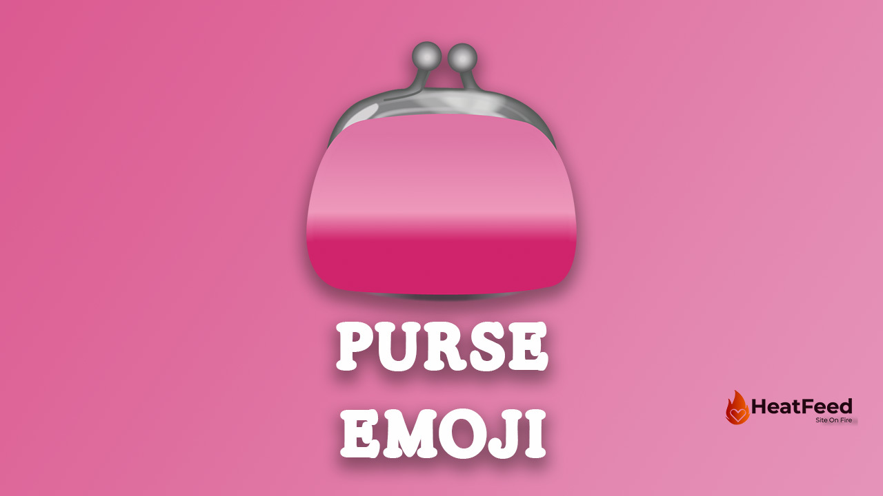 👛 Purse Emoji- Meaning, Copy, ️ & Paste 📝 Heatfeed