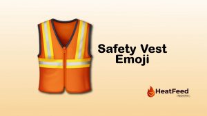 Safety Vest