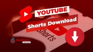 téléchargeur shorts youtube
