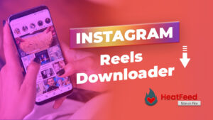 Instagram reels downloaden