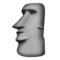 This image has an empty alt attribute; its file name is moai.png