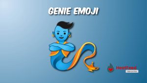 Genie Emoji1
