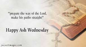 Importance of Ash Wednesday For Christians