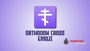 orthodox cross
