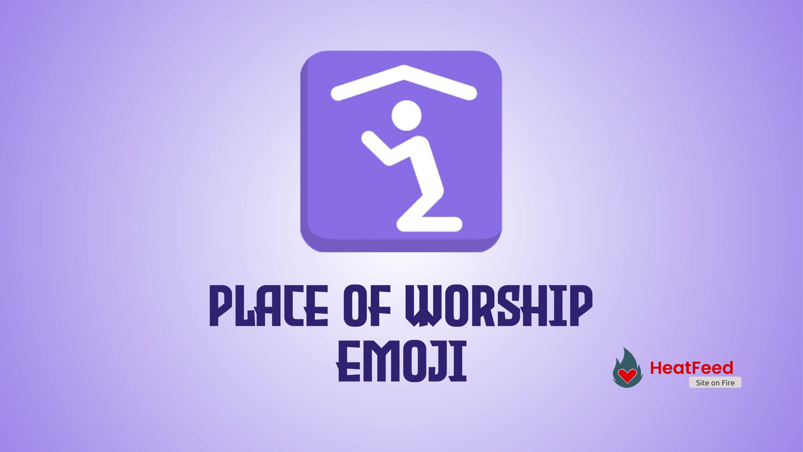 🛐 Place of Worship Emoji - ️ Copy And Paste 📋