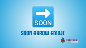 soon arrow