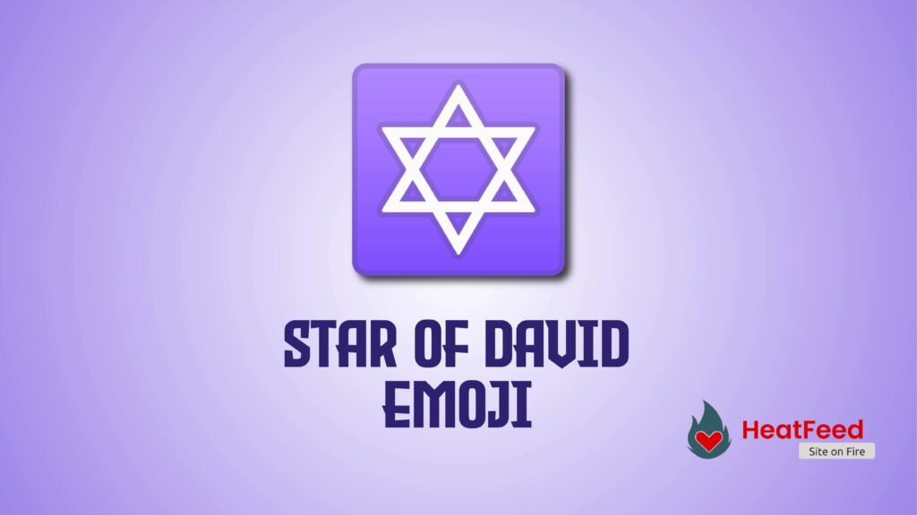 Star of david