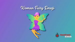 woman fairy