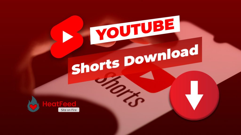 Download YouTube shorts (2022)