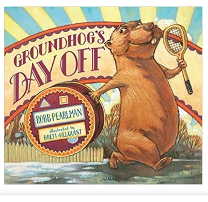 Read Groundhog Day’s off  Book  