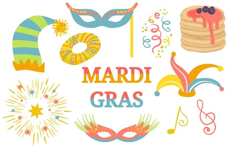 Mardi Gras 