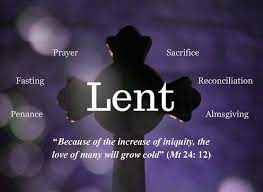 Lent