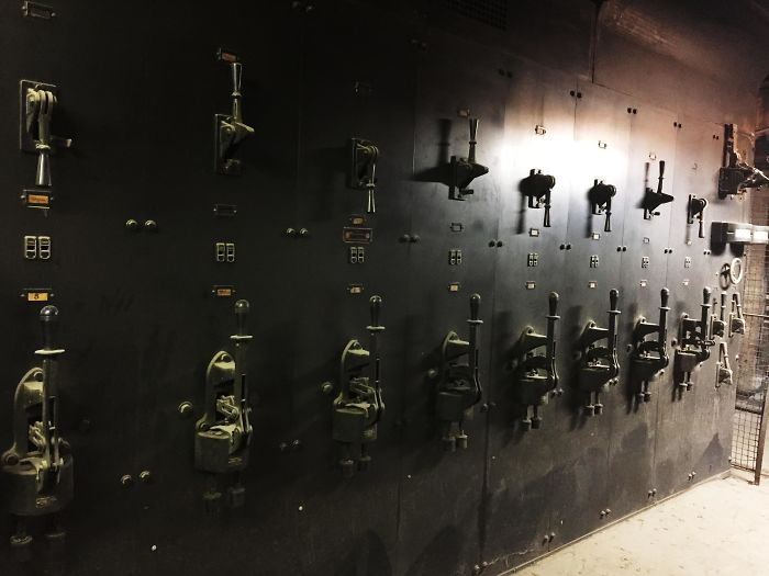 electrical switches