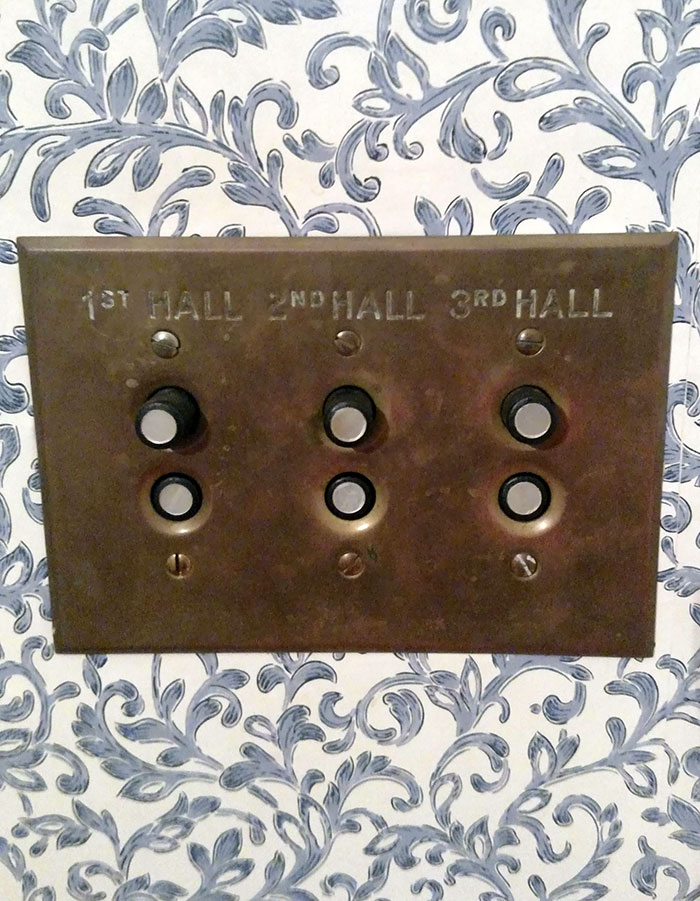 decorative light switches
