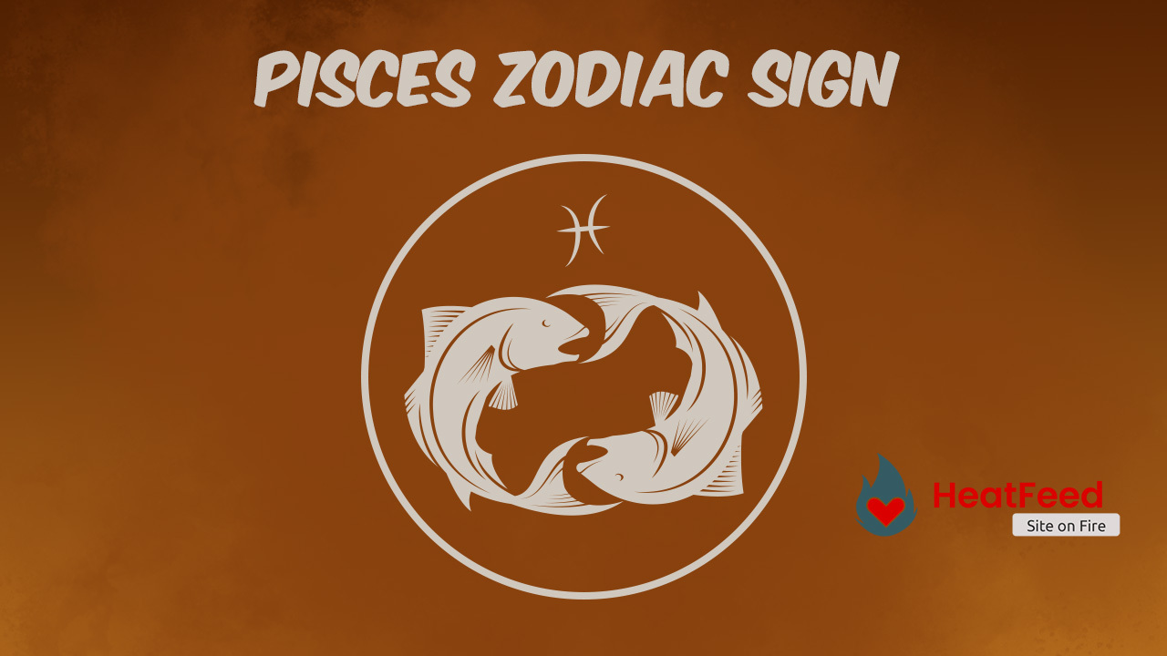 Pisces Zodiac Sign: The personality traits, strengths, and weaknesses