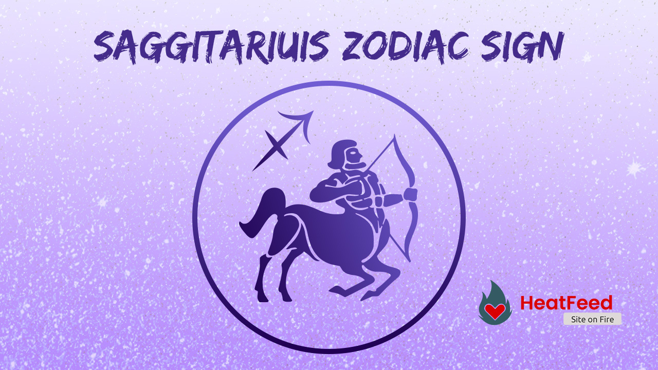 Sagittarius Zodiac Sign: The personality traits, strengths, and weaknesses