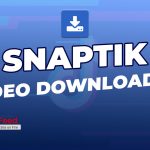 SnapTik TikTok Video Downloader
