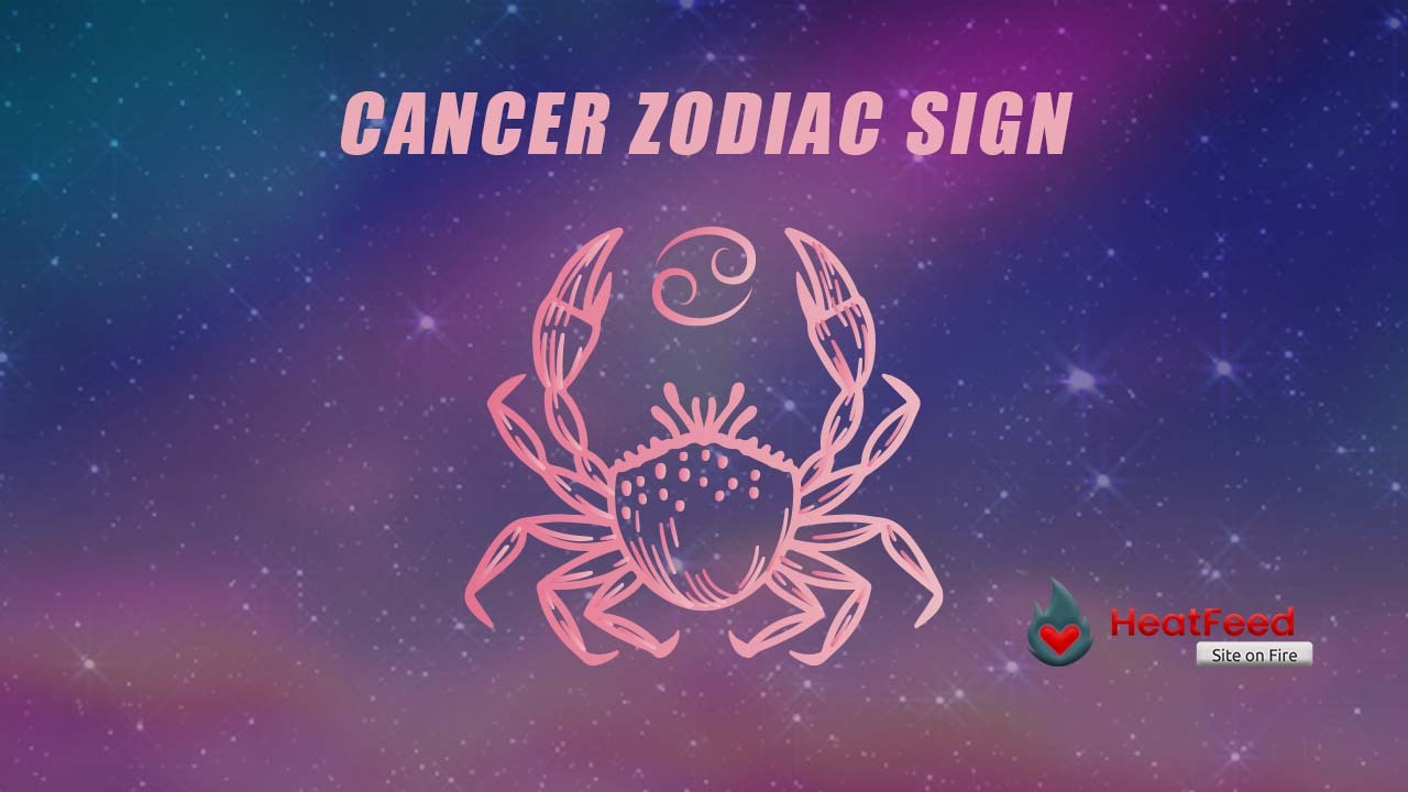 Cancer Zodiac Sign - the personality traits, strengths & weakness