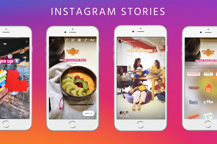 visualizzatore e downloader di storie di instagram