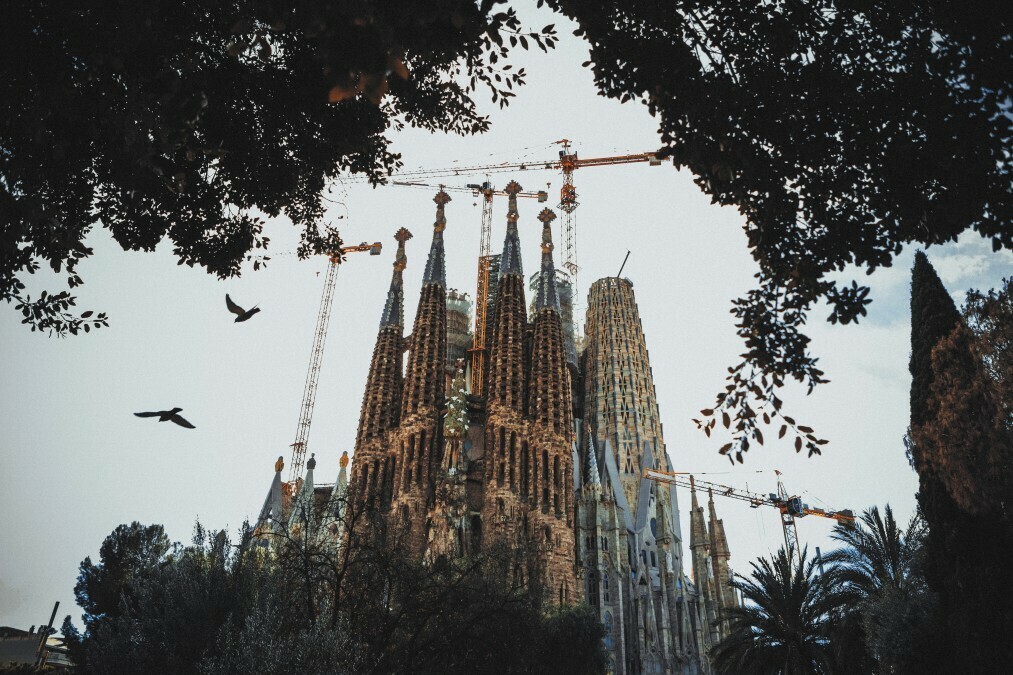 Barcelona