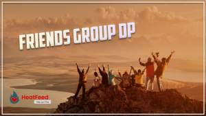 friends group dp for whatsapp