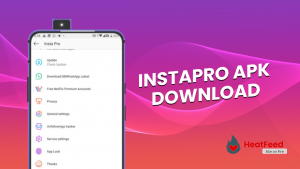 InstaPro APK download