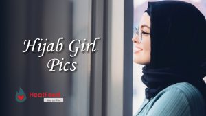 hijab girl pics