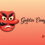 Golbin Emoji