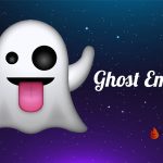 Ghost Emoji