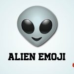 Alien Emoji