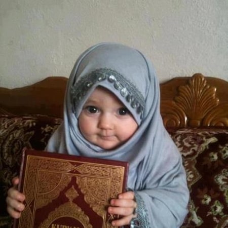 muslim girls pic