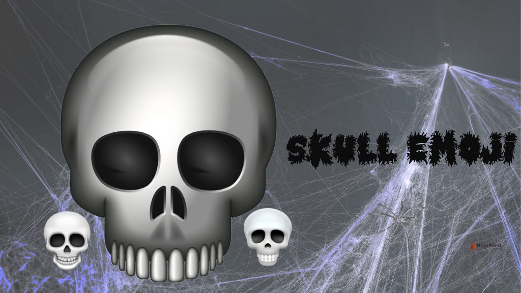 skull emoji