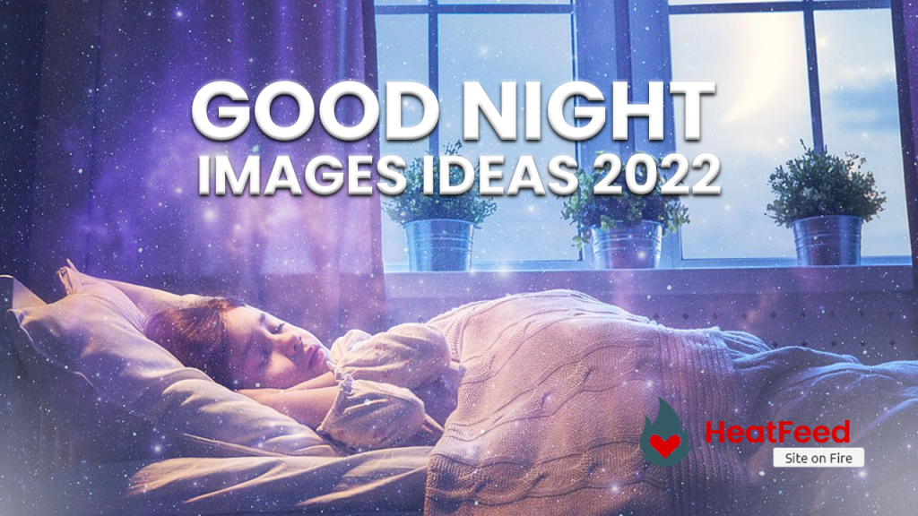 good night image 2022