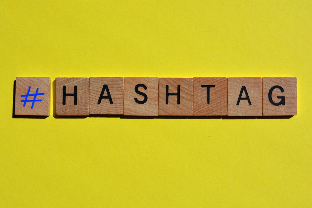 hashtags for Instagram likes