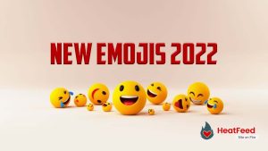 new emojis