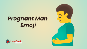 pregnant man emoji copy and paste