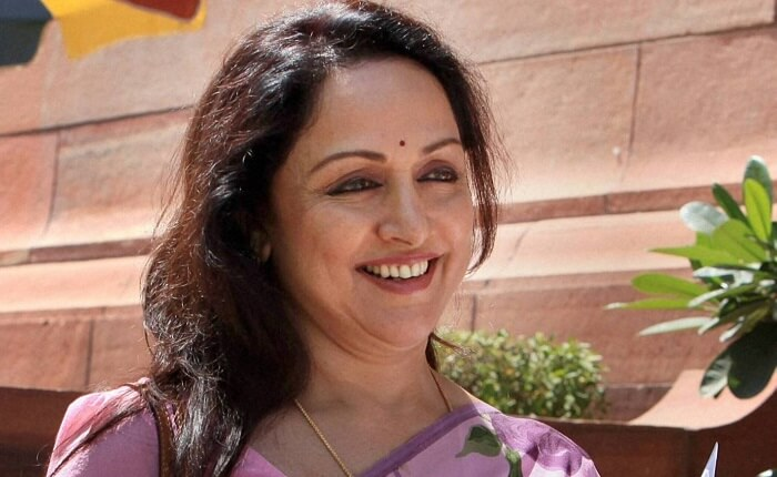 Hema Malini