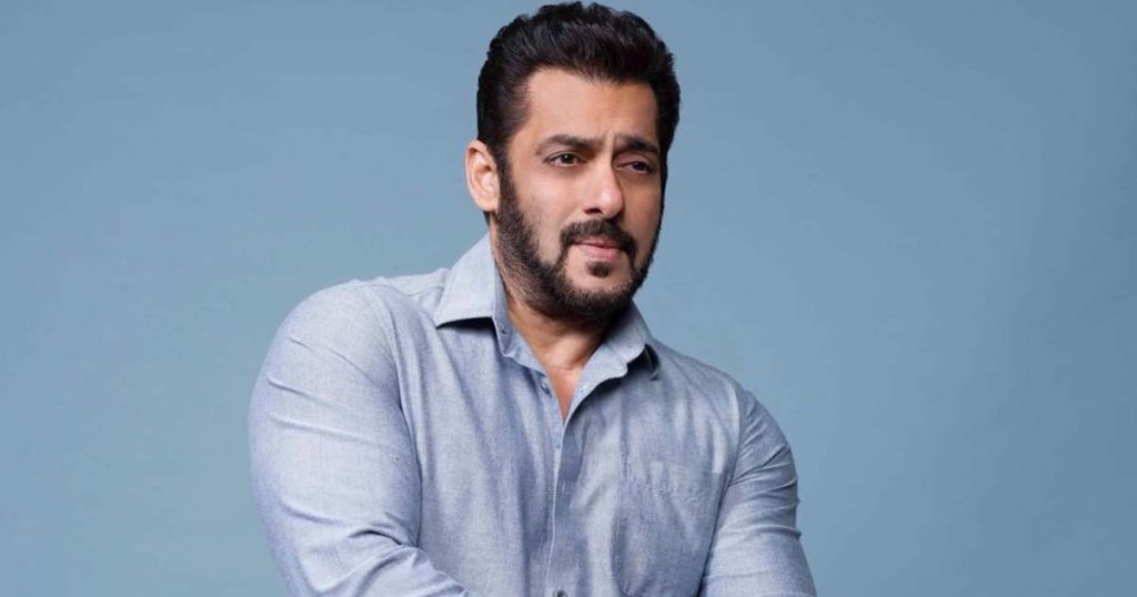 salman khan