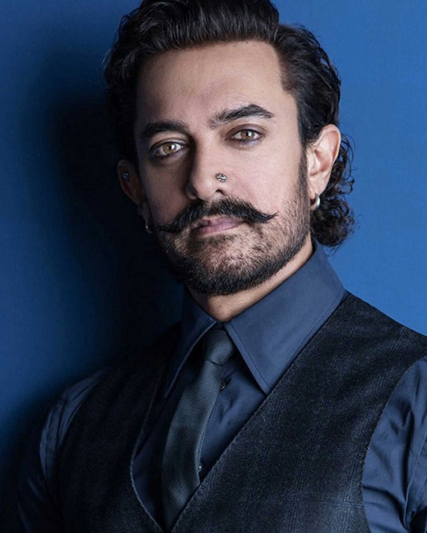 Aamir Khan